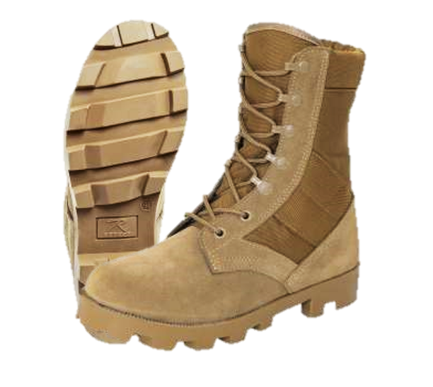 Gi sales combat boots