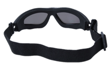 High Impact Tactical Goggles [ANSI-Z87-1]