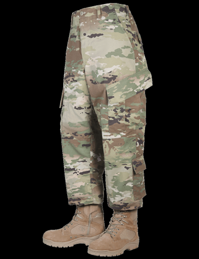 パンツ chimala<br> US ARMY OFFICER'S TROUSERS Chimala Unisex US Army Officer's Trousers in Beige at