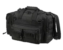 Concealed Carry Range Bag