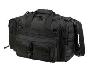 Concealed Carry Range Bag