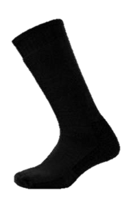 Mid-Calf Military Boot Socks [2-Pack]