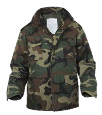 M-65 Field Jacket – Tactical Elite L.L.C M-65 Field Jacket – Tactical Elite L.L.C