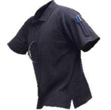 Tactical Performance Polo Shirt