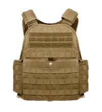 Tactical Plate Carrier [MOLLE]