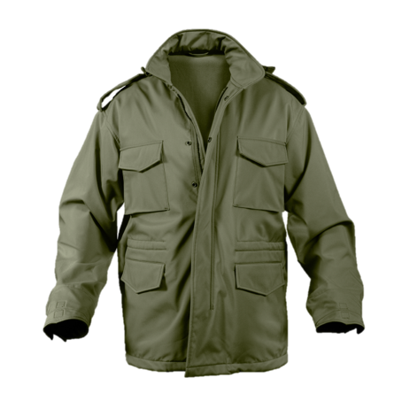 M-65 Field Jacket