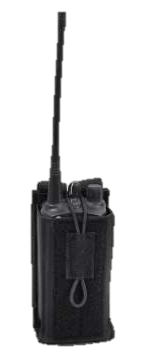 Universal Radio Pouch [MOLLE]