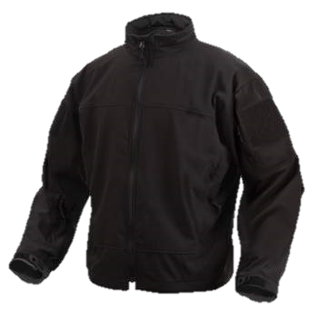 Covert Ops Soft Shell Jacket