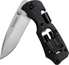 The Select Fire "Multi-Tool" Knife