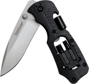 Kershaw multi tool deals knife