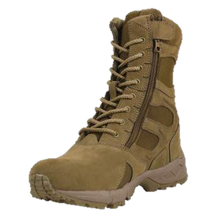 Forced Entry 8" Deployment Boots / Side Zipper