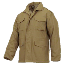 M-65 Field Jacket
