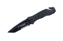 Extreme Ops Rescue Knife