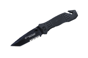 Extreme Ops Rescue Knife