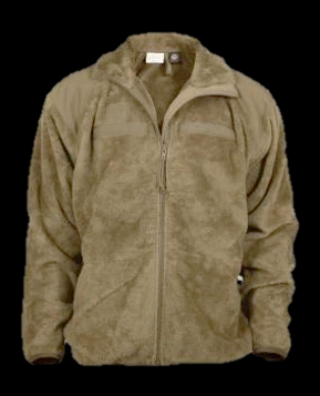 ECWCS Level 3 Fleece Jacket — Military Fleece Mid Layer | Tactical ECWCS Level 3 Fleece Jacket — Military Fleece Mid Layer | Tactical