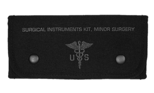 Field Ops Surgical Kit