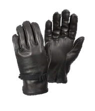 Military D3-A Leather Gloves w/ Liner