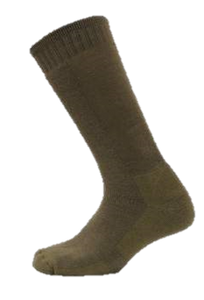 Mid-Calf Military Boot Socks [2-Pack]