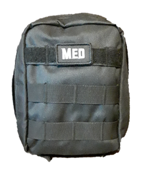 TACTICAL MED KIT – Tactical Elite L.L.C