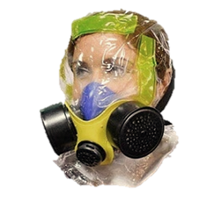 iEvac Emergency Respirator Mask Tactical Elite L.L.C