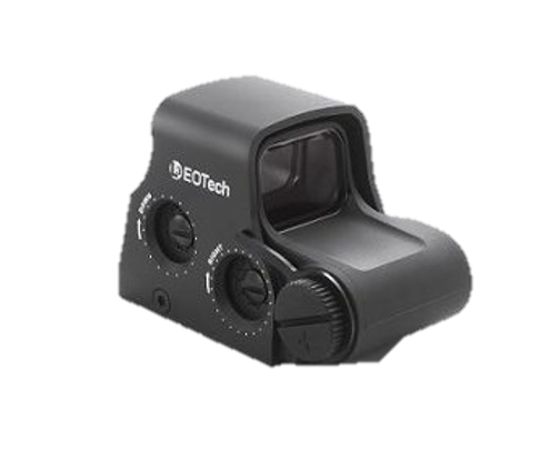 EXPS3™ HWS® Weapon Sight (Night Vision Compatible) – Tactical