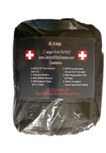 R-FAK [Range First Aid Kit]