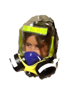 iEvac® [Emergency Respirator Mask]