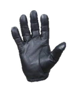 Leather Duty/Search Gloves