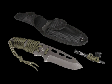 Ka-Bar® TDI Knife – Tactical Elite L.L.C