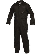 Military Coveralls / 27-P Flight Suit  [FNS/PD 96-17-MIL-C-23141A]