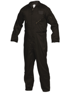 Military Coveralls / 27-P Flight Suit  [FNS/PD 96-17-MIL-C-23141A]