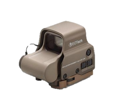 EOTECH Model EXPS3™ Night Vision Compatible