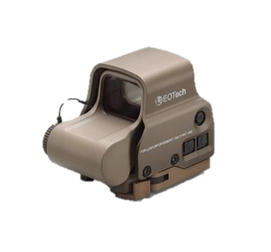 EOTECH Model EXPS3™ Night Vision Compatible