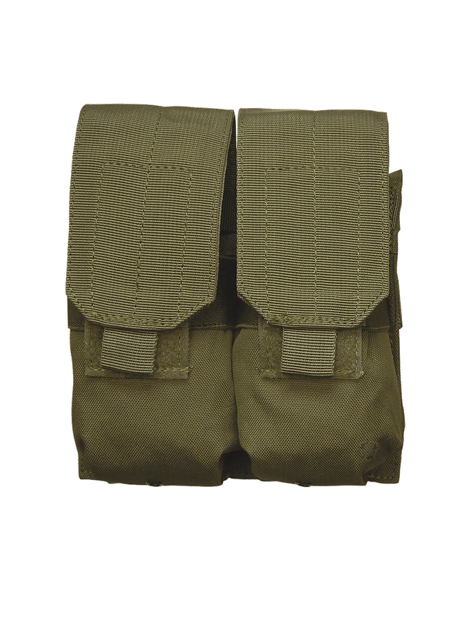M14/M16 DOUBLE MAG POUCH