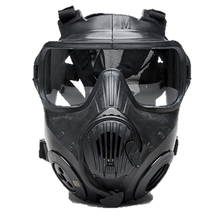 Avon C-50 Gas Mask