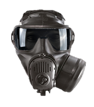 Avon FM53 Gas Mask Kit
