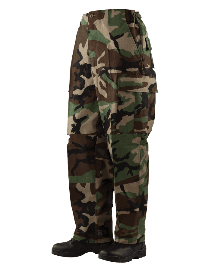 USGI Military Tactical  Vintage Pants  Army Navy Warehouse
