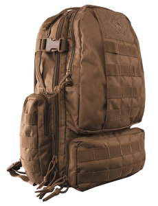 CIRCADIAN BACKPACK