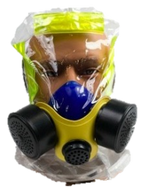 iEvac® [Emergency Respirator Mask]