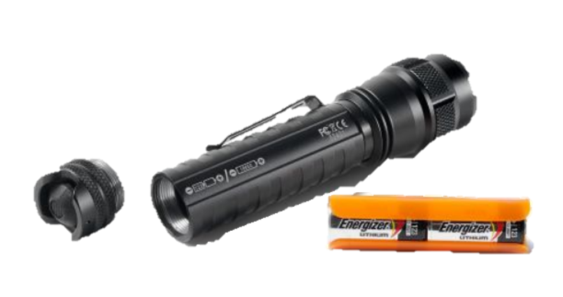 Response XR1 Tactical Flashlight