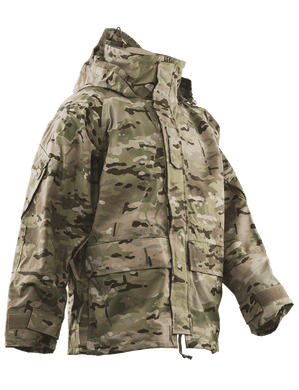 ECWCS MILITARY PARKA