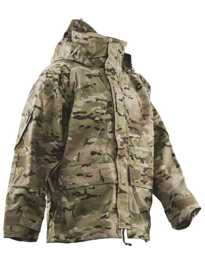 ECWCS MILITARY PARKA Tactical Elite L.L.C