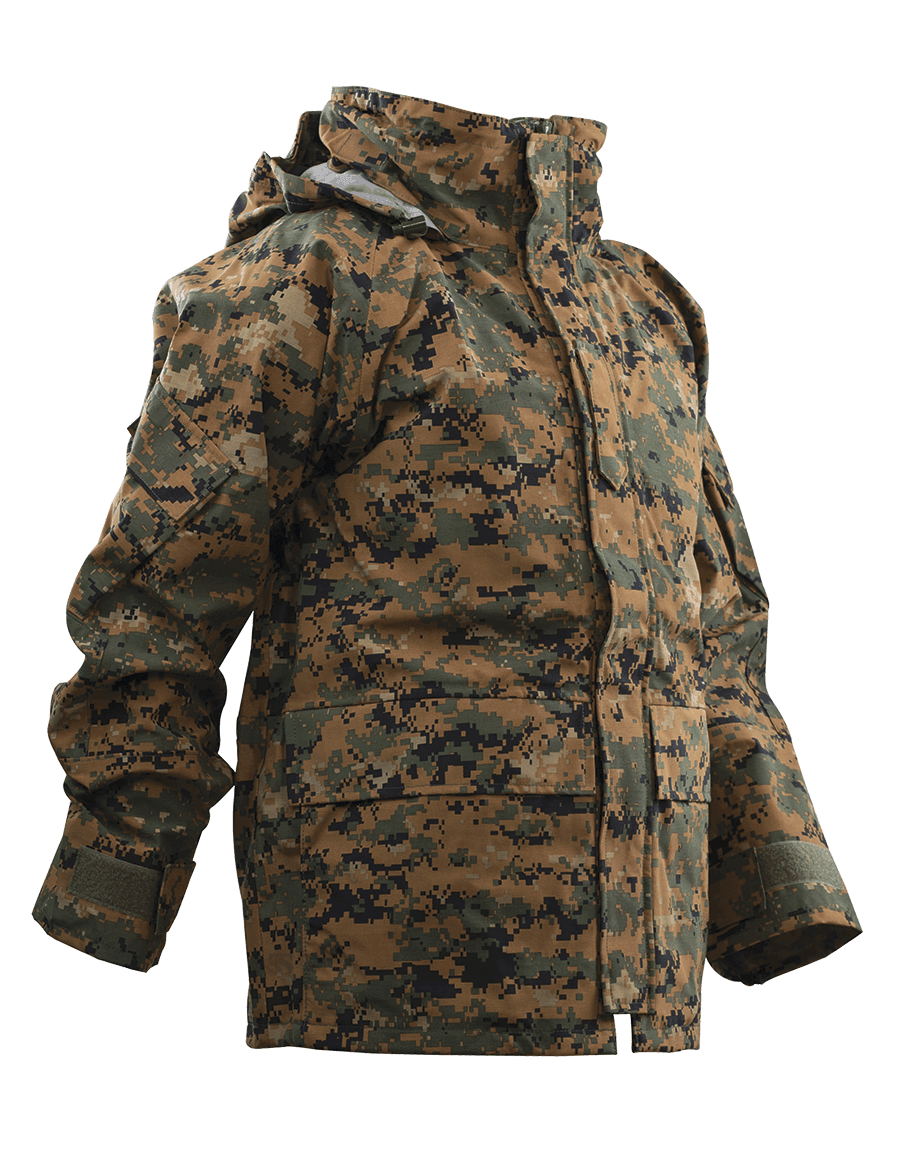 Ocp cold 2025 weather parka