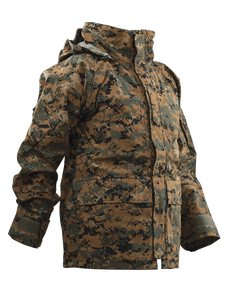 ECWCS MILITARY PARKA