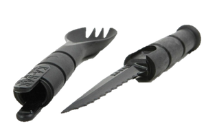 Tactical Spork [2-pack]