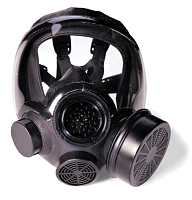 MSA Advantage 1000 Gas Mask