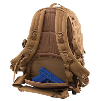 ELITE 3 DAY BACKPACK