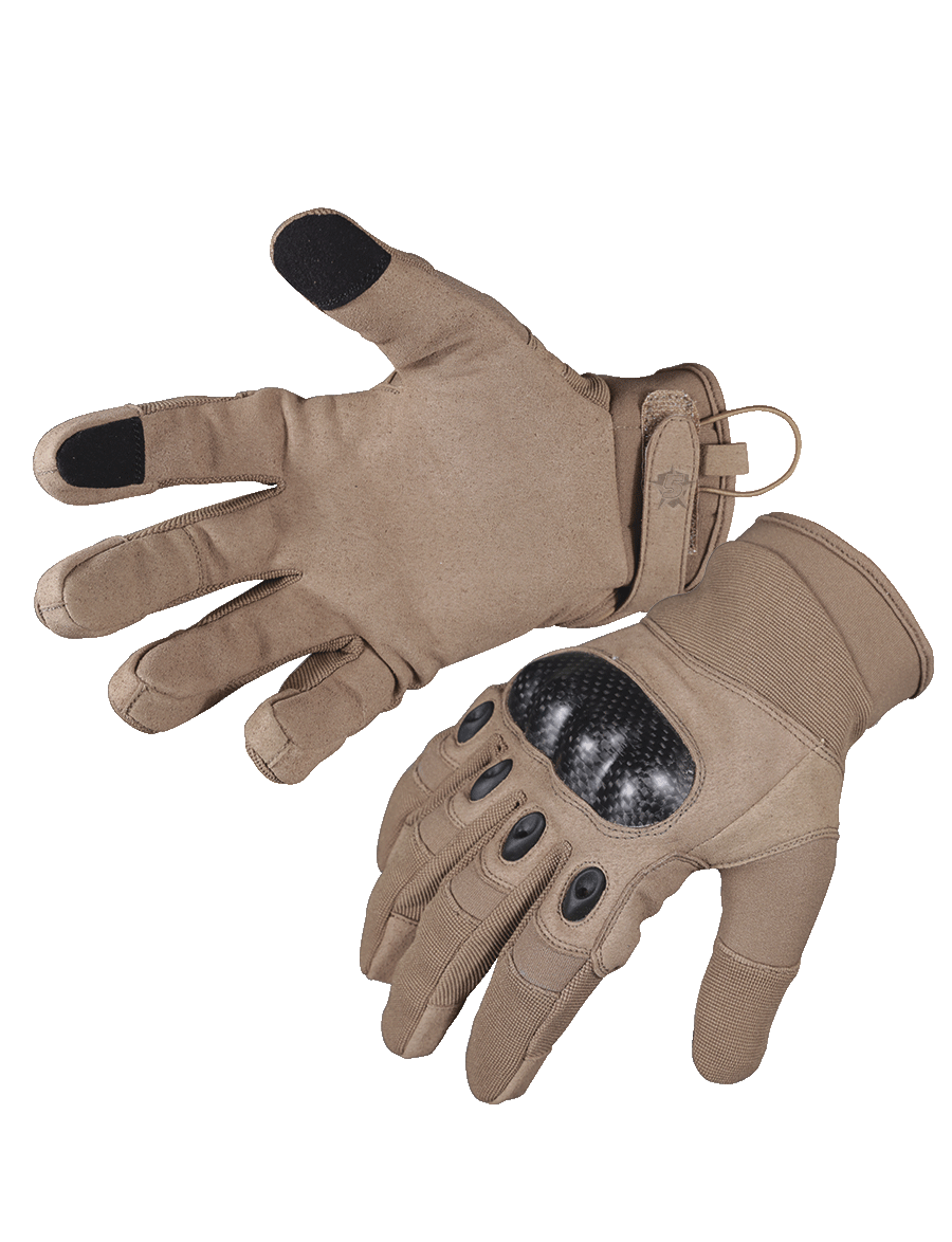 HARD KNUCKLE TACTICAL GLOVES