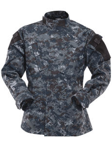 DIGITAL CAMO UNIFORM SHIRT – Tactical Elite L.L.C