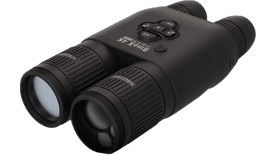 Smart Night Vision Digital Binoculars [BinoX-4K]